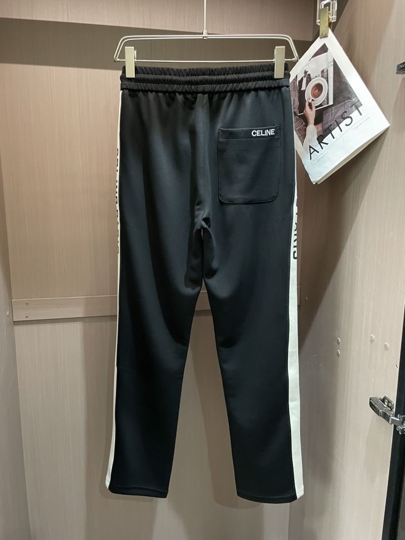 Celine Long Pants